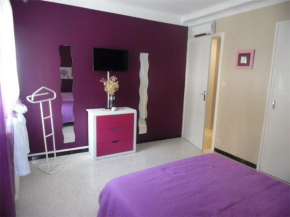 Appartement F2 avec balcon et parking à Amélie-les-Bains, idéal pour 4 personnes - FR-1-703-78